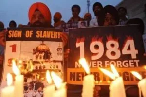 1984 anti-Sikh riots: 2 judges appointed by SC for 241 cases