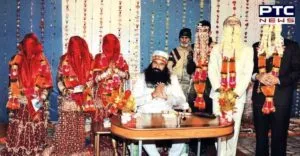 Sirsa Marrige go Ram Rahim Asked bail ,High Court Haryana Government answer