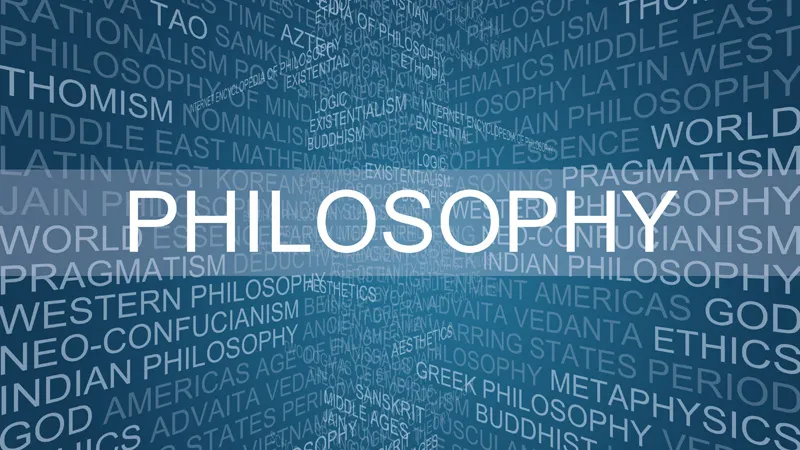 UNESCO: World Philosophy Day is celebrated every year on third Thursday of November to respect philosophical reflections around the world.