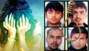 Nirbhaya Case : Supreme Court rejects Nirbhaya case convict Pawan Gupta curative petition