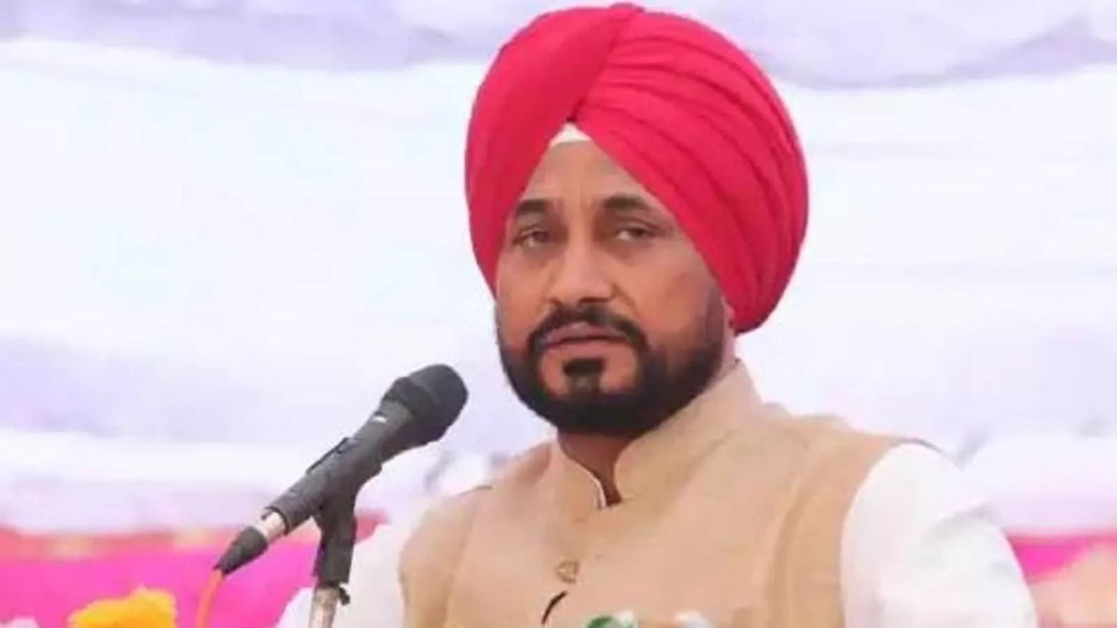 Charanjit Singh Channi to take oath as Punjab chief minister today: 10  points | Latest News India - Hindustan Times