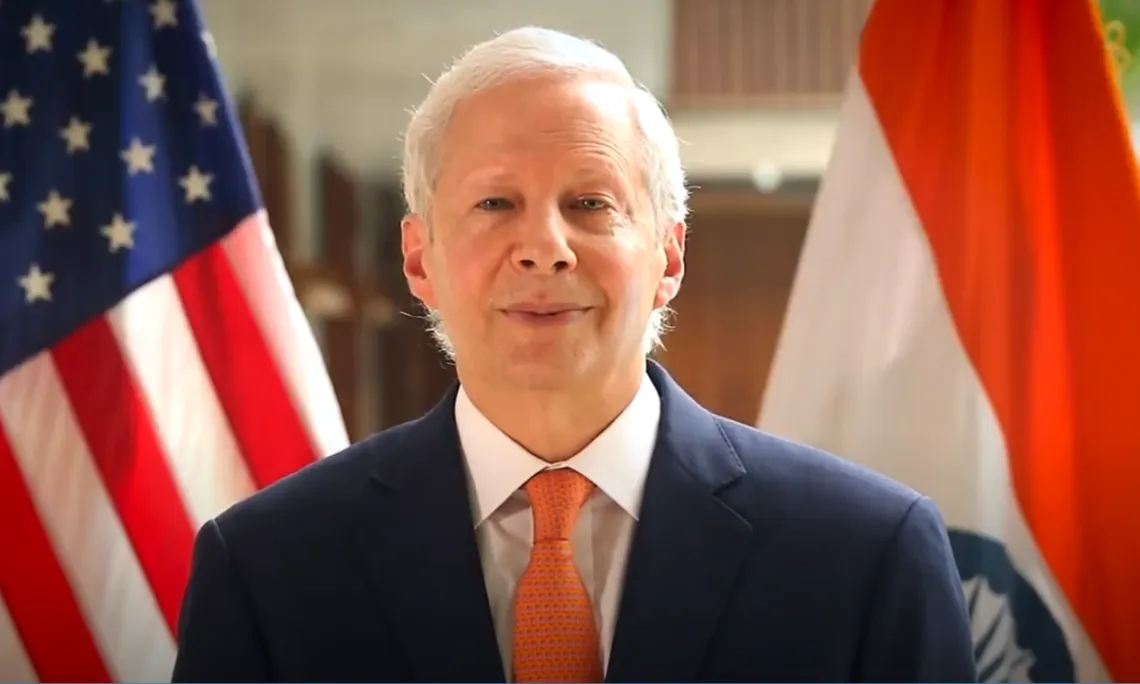 Remarks by Ambassador Kenneth I. Juster at the AmCham Fourth of July Celebration | U.S. Embassy & Consulates in India