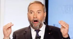 PTC Special : Tom Mulcair to retire: Former NDP leader Tom Mulcair