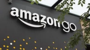 Trump targets Amazon again