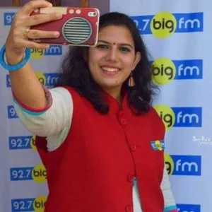 92.7 BIG FM celebrates daughters' 'Lohri' with listeners