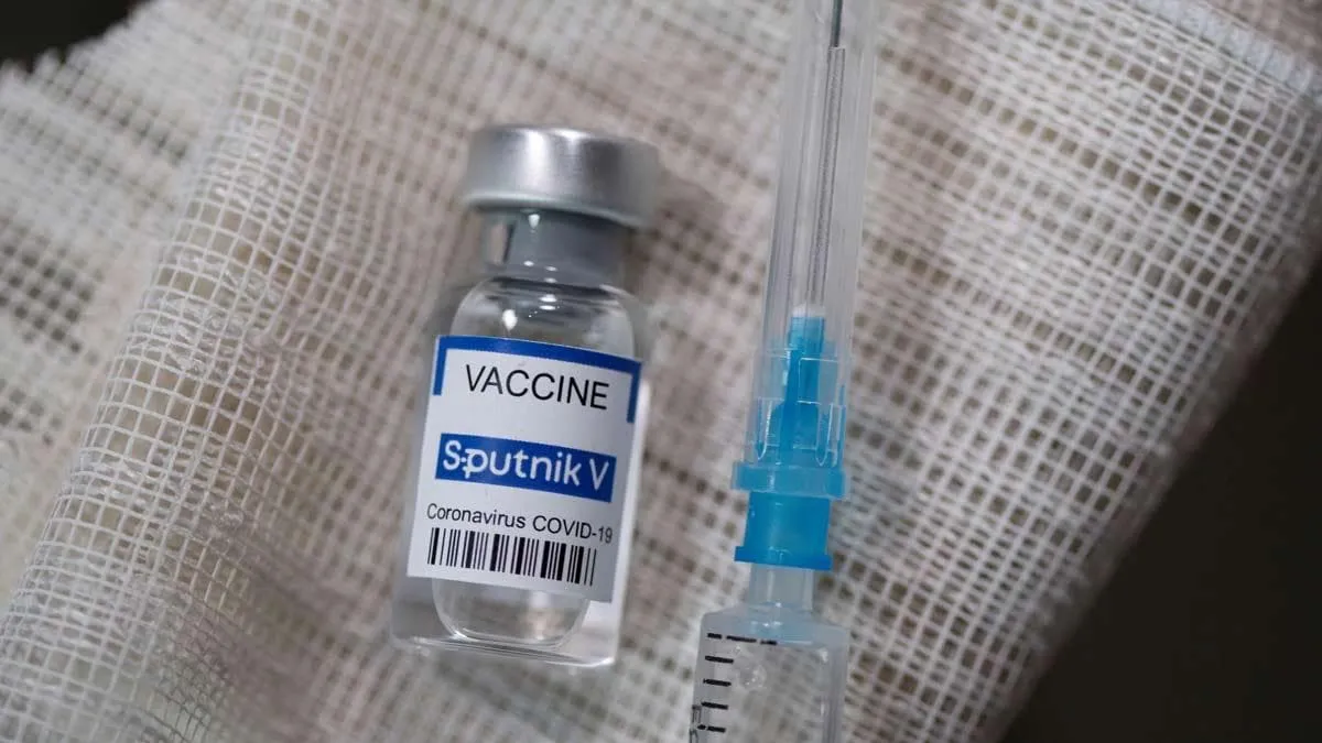 Mumbai-based Wockhardt to manufacture Russian vaccines Sputnik V, Sputnik Light - BusinessToday