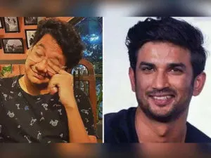 Sushant Singh Rajput's flatmate Siddharth Pithani arrested by NCB in drugs case