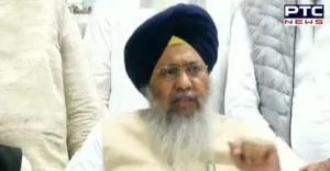 General Session of SGPC to be held on Nov 27. President, Gen. Sect and other office bearers to be present