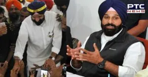 Bikram Singh Majithia announces Presidents of SAD youth wing of Mansa and Bathinda district