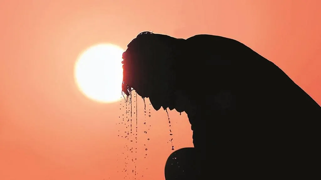Blazing India: All about the killer heatwave