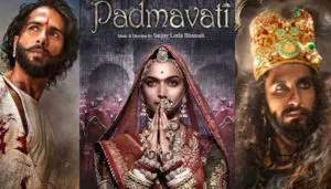 Sibal hails SC's green signal for release of 'Padmaavati'