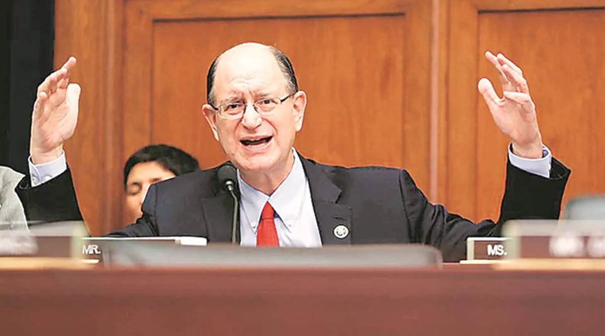 Image result for Brad Sherman