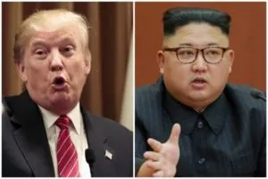 June 12 Singapore summit , US North Korea summit, Donald Trump