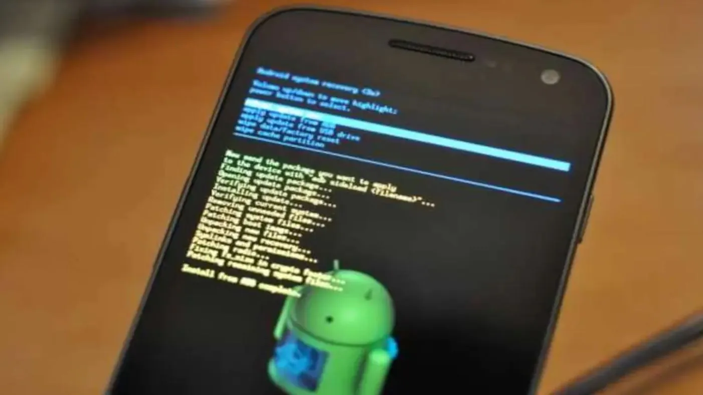 Android Malware