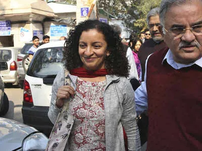 Me Too Movement in India: A Delhi court acquitted journalist Priya Ramani in a defamation case filed against her by former minister MJ Akbar.