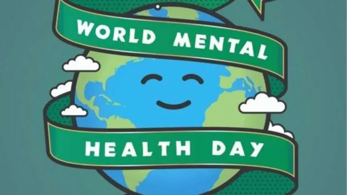 5 tweets on World Mental Health Day to educate you on the topic | Trending News – India TV