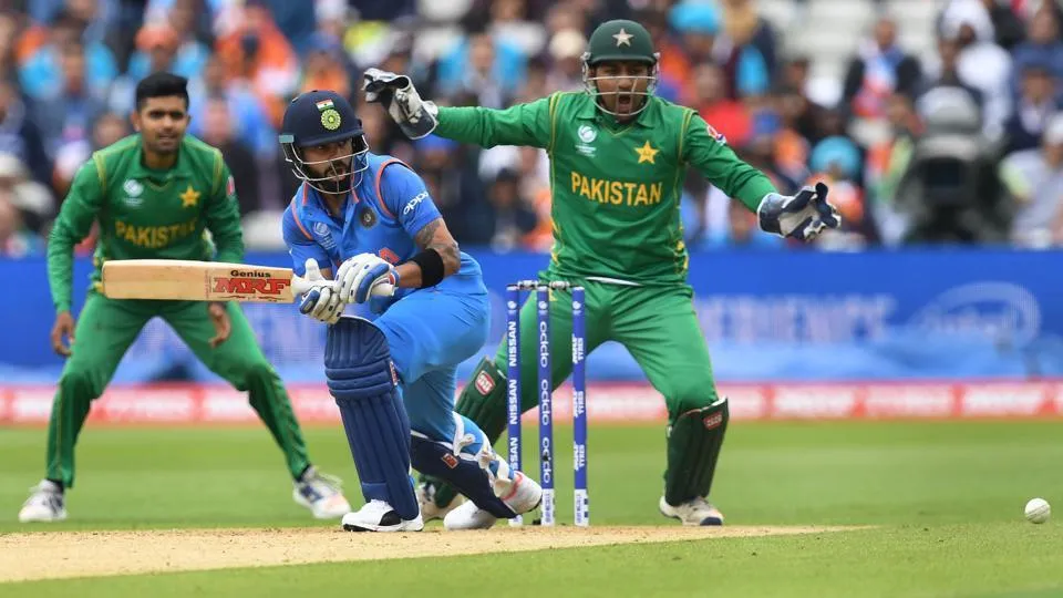 2019 Cricket World Cup: India vs Pakistan set to be sold out as ticket demand sees new high | Cricket - Hindustan Times