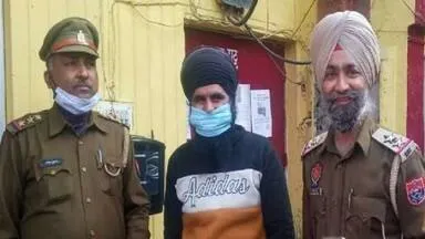 Image result for Khalistani militant Jagdev Singh Jagga found in Lucknow