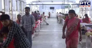 Bihar schools remain closed till June 22 in view of prevailing heatwave conditions