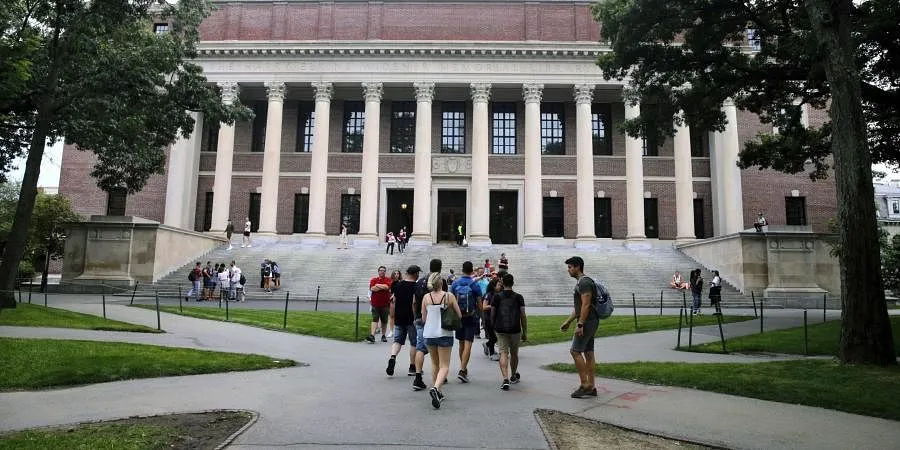 Indian students concerned about deportation, dropping out semester as US announces new visa rules- The New Indian Express