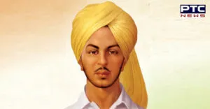 saheed bhagat singh