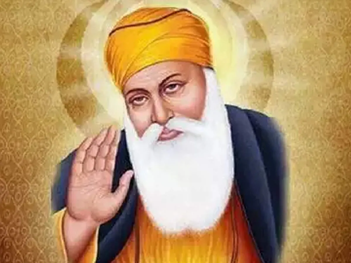 Punjab: Massachusetts declares Guru Nanak's birthday 'World Equality Day' | Amritsar News - Times of India