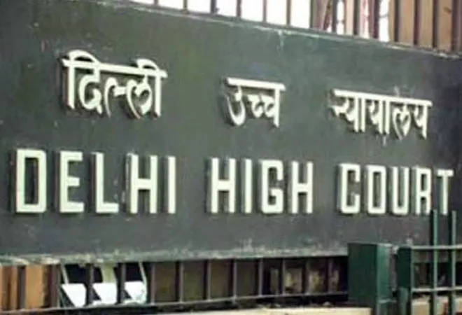 ICU beds in Delhi amid Oxygen Shortage and Coronavirus Crisis: Delhi High Court heard petitions related to issues related to COVID-19. 