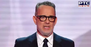 Coronavirus : Tom Hanks and wife Rita Wilson test positive for coronavirus at hospital in Australia