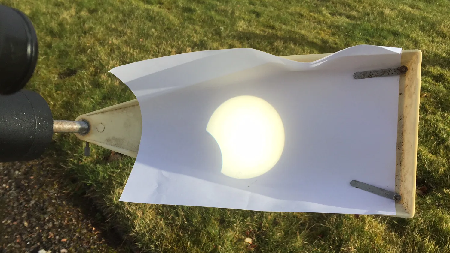 All About Solar Eclipses | Dyer | Vanderbilt University