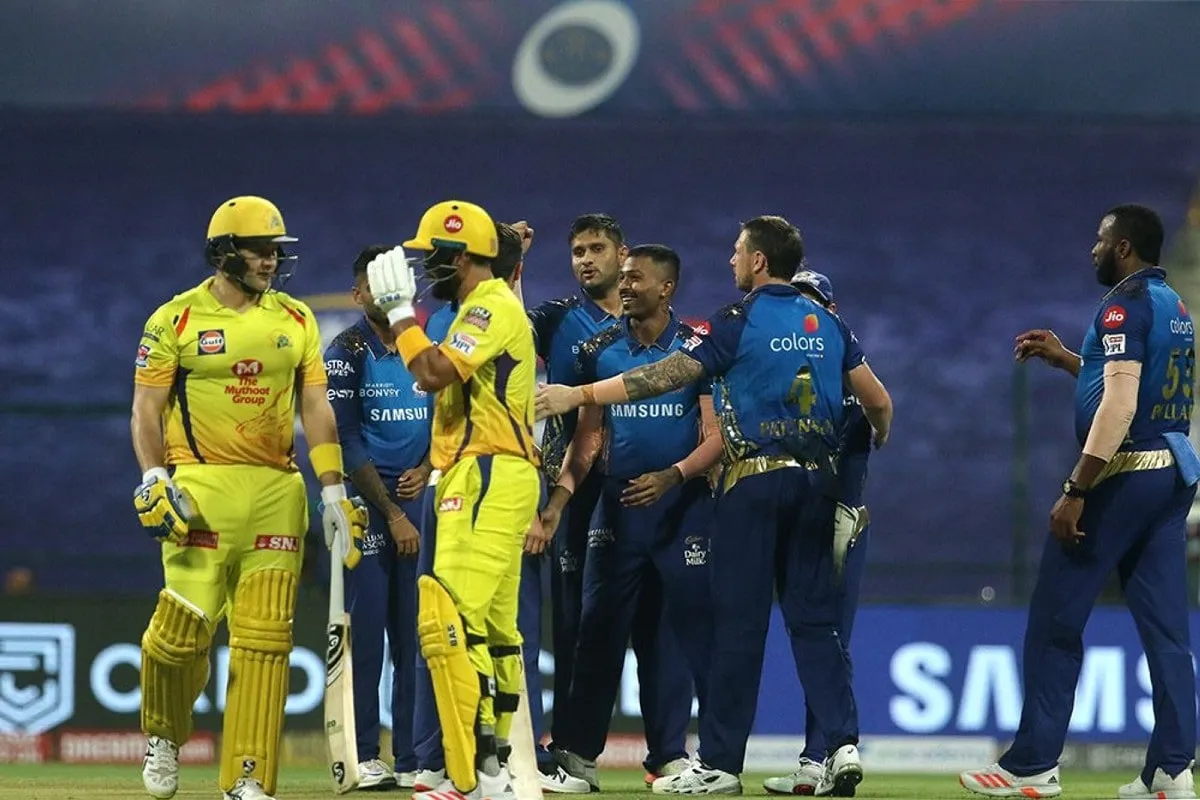 IPL 2020: Do or Die for Chennai Super Kings; Mumbai Indians Look to Inch Closer to Playoff