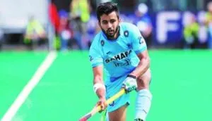 hockey men world cup 2018