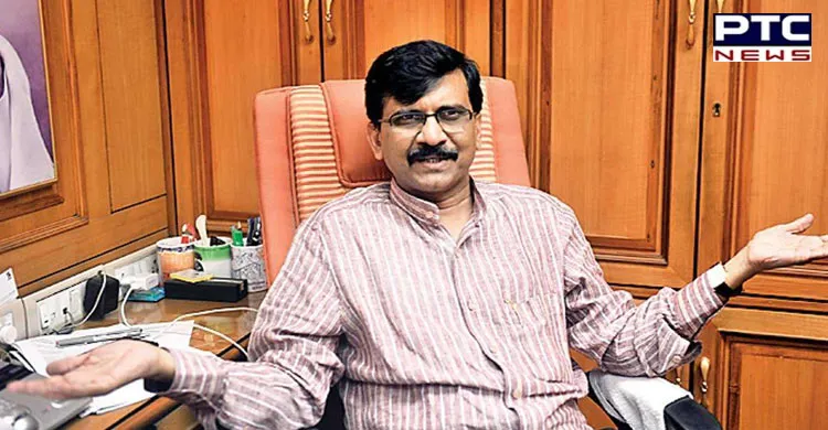 Shiv Sena's Sanjay Raut refuses to appear before ED on June 28