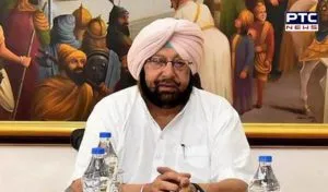 Punjab CM condemns Khaira for backing secessionist referendum 2020