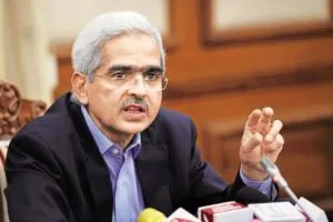 shaktikanta das