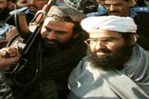 USA, UK and France Terrorist Masood Azhar Blacklisting UN proposal