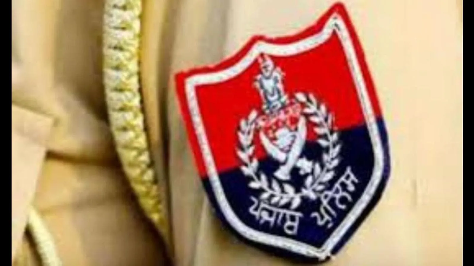 10 police officers transferred in Punjab, Gurdaspur gets new SSP - Hindustan Times