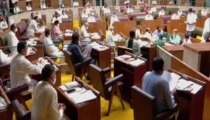 Haryana assembly session Naina Chautala   health workers   Dadri, anil vij, हरियाणा विधानसभा सत्र, नैना चौटाला, हेल्थ वर्कर, दादरी, अनिल विज