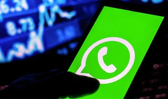 WhatsApp Latest News, Pictures, Updates and Changes | Express.co.uk