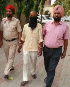 Mohali: Husband arrested in Mataur murder case by Police