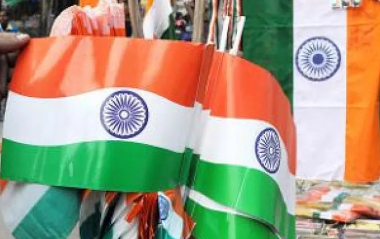 Ban on use of plastic made Indian National Flag - Rakshak News