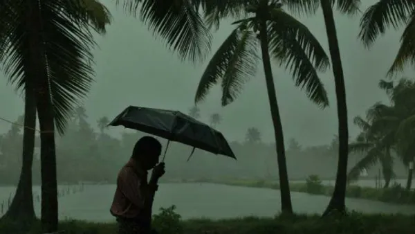 IMD annonces southwest monsoon withdrawn and northeast monsoon has commenced - Oneindia News