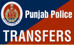 32 IPS, 5 PPS officers transferred in Punjab 