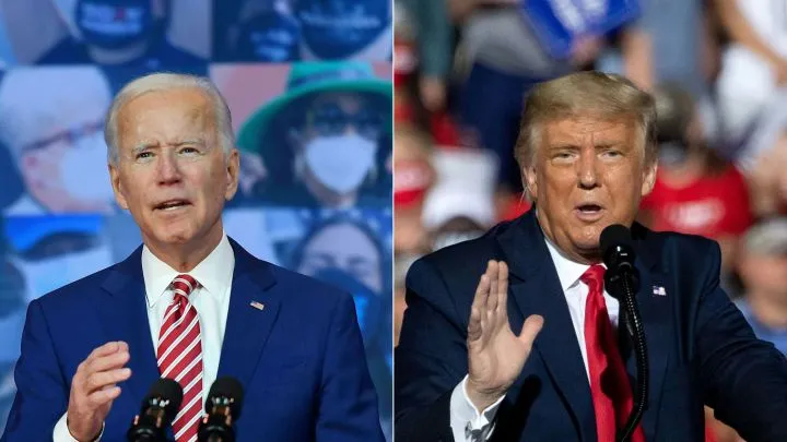 US Election 2020 Prediction: Joe Biden or Donald Trump? Who will become next President? Indian astrologer Dr Shankar Charan Tripathi predicts. 