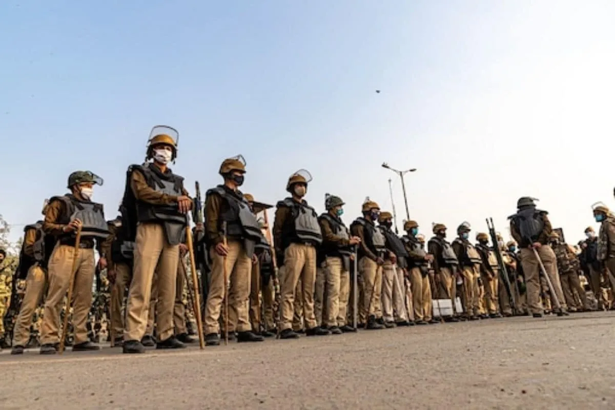 Punjab Police Recruitment 2021 to Begin from July 5: Apply for 560 Vacancies