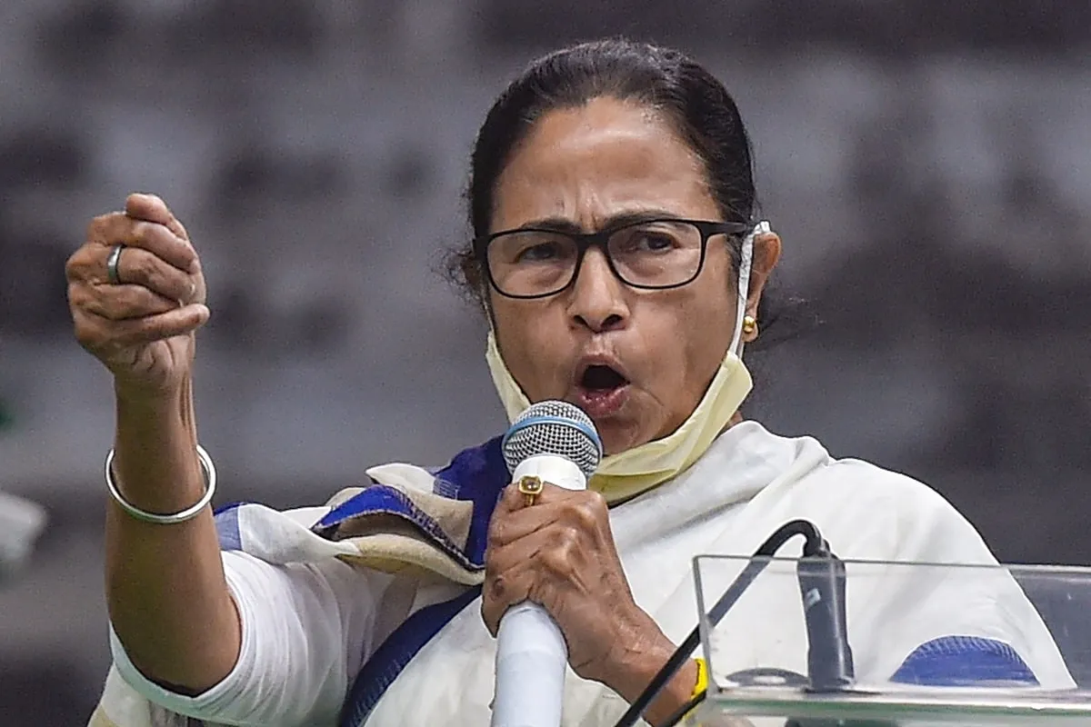 Even if She Loses, Mamata Banerjee Can Still be Chief Minister Of West Bengal