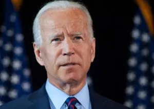 Trump panicked in the face of Covid-19, says Joe Biden