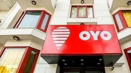 Oyo founder booked for fraud, company refutes charges - chandigarh - Hindustan Times