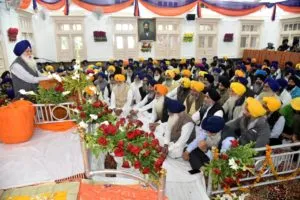 Sikh community unity: ਸਿੱਖ ਕੌਮ ਅੰਦਰ ਇਕਜੁੱਟਤਾ ਬੇਹੱਦ ਜ਼ਰੂਰੀ