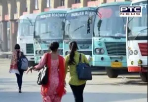 Punjab full passenger with rides ,lifts restrictions on passenger capacity in buses