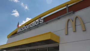 10 women employees file sexual harassment claims against McDonald’s